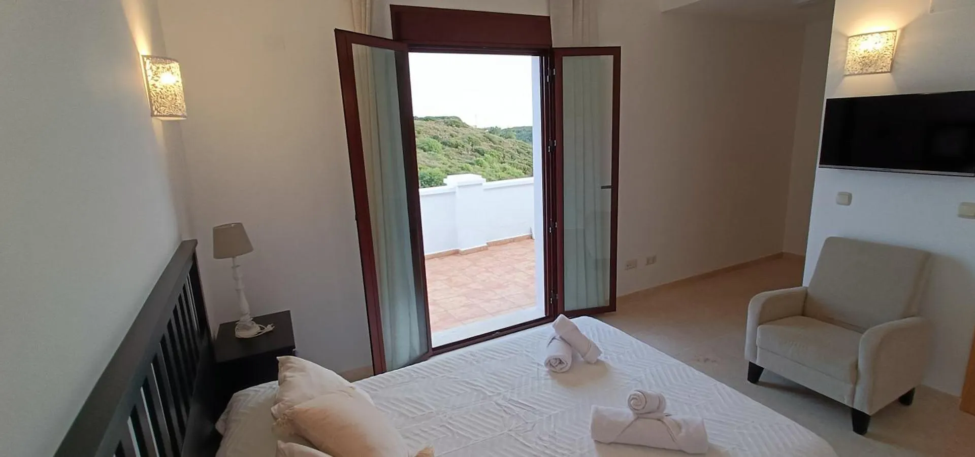 Florida Home Casares Costa 0*,  Spagna