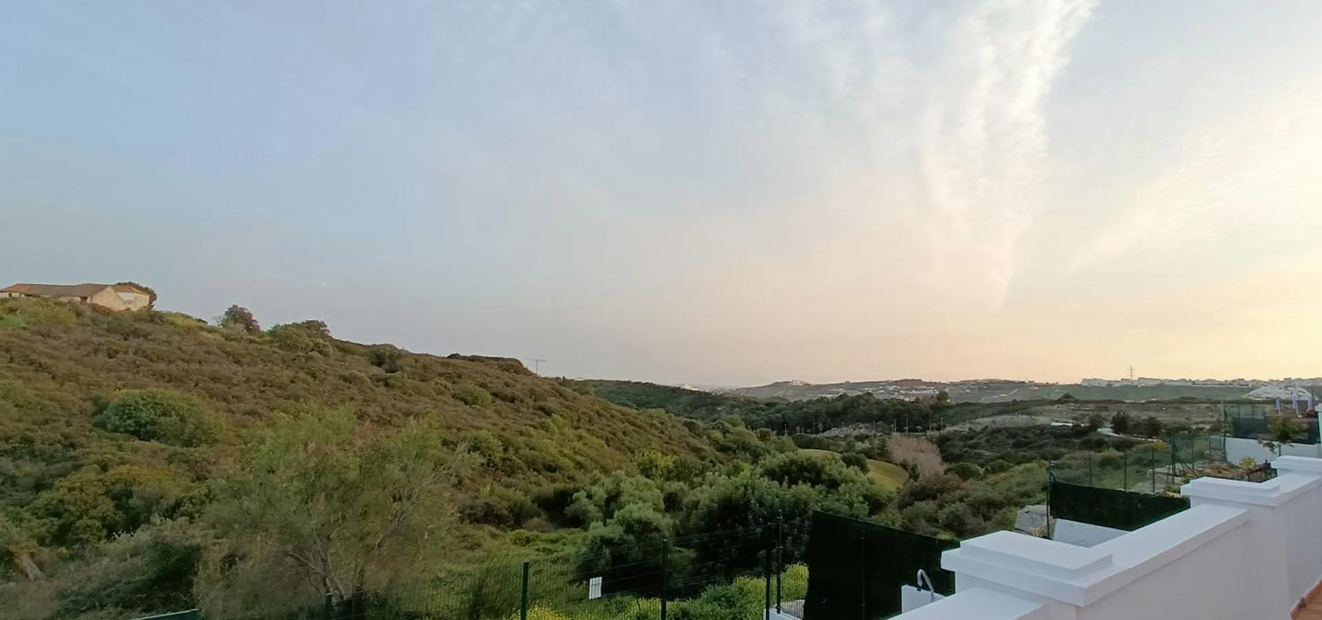 Florida Home Casares Costa