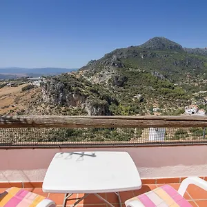 Сasa de vacaciones La Casita Del Arrabal, Casares