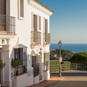 Сasa de vacaciones Dream Views, Casares