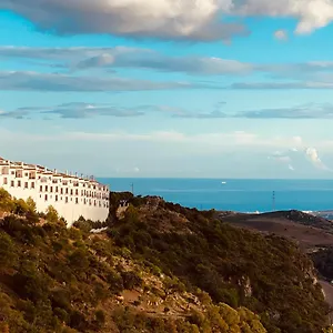 Сasa de vacaciones 38, Casares