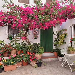 Сasa de vacaciones La Buganvilla De Juana Y Antonio, Casares