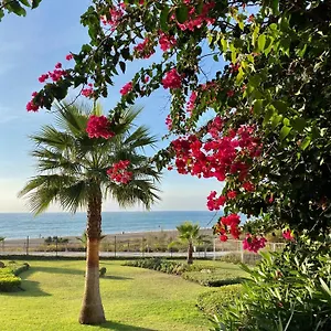 Sunshine Front Complex, Wifi, Modern Apartament
