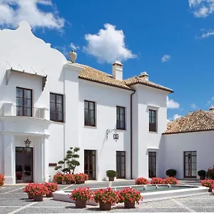 Resort Cortesin Golf &, Casares
