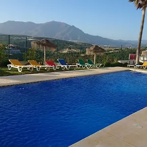 Apartment Estrella De La Bahia, Casares