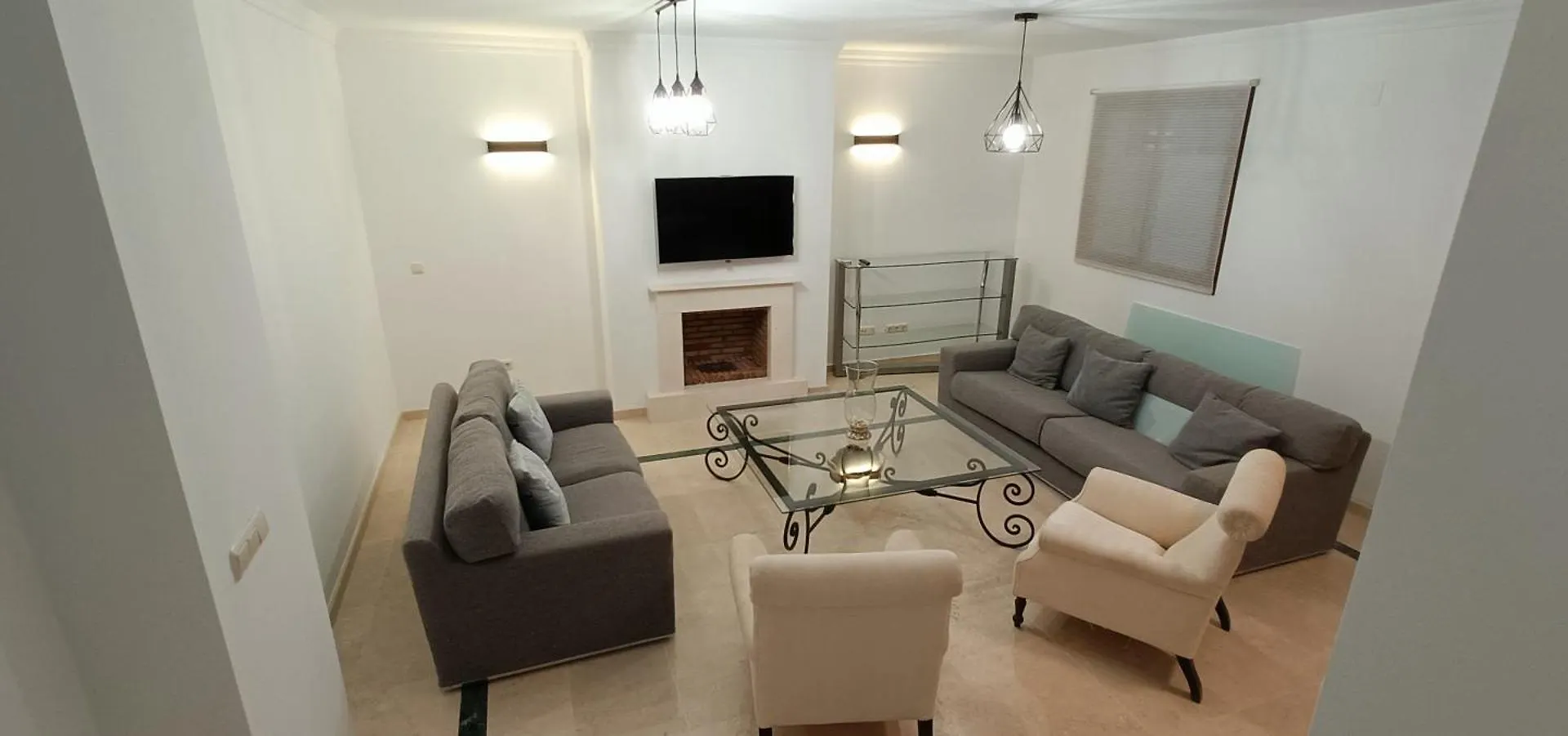 Florida Home Casares Costa