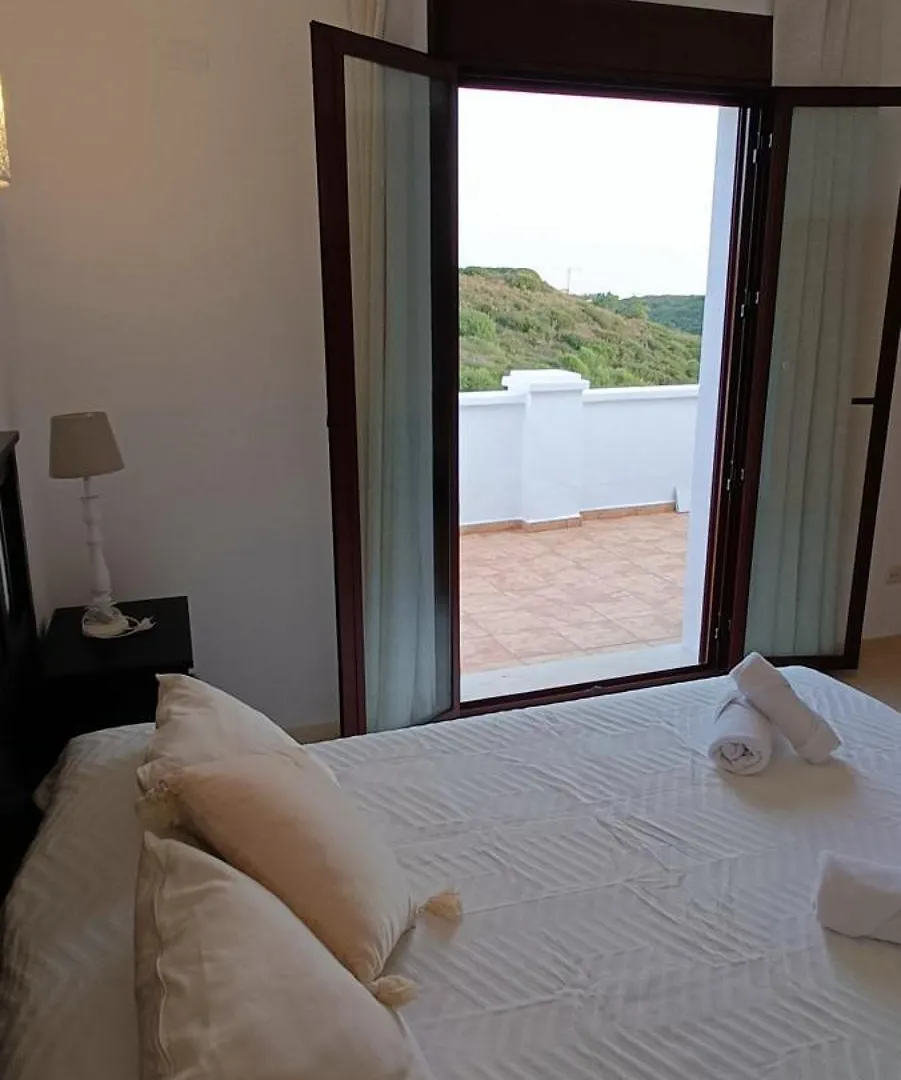 Florida Home Casares Costa Spain