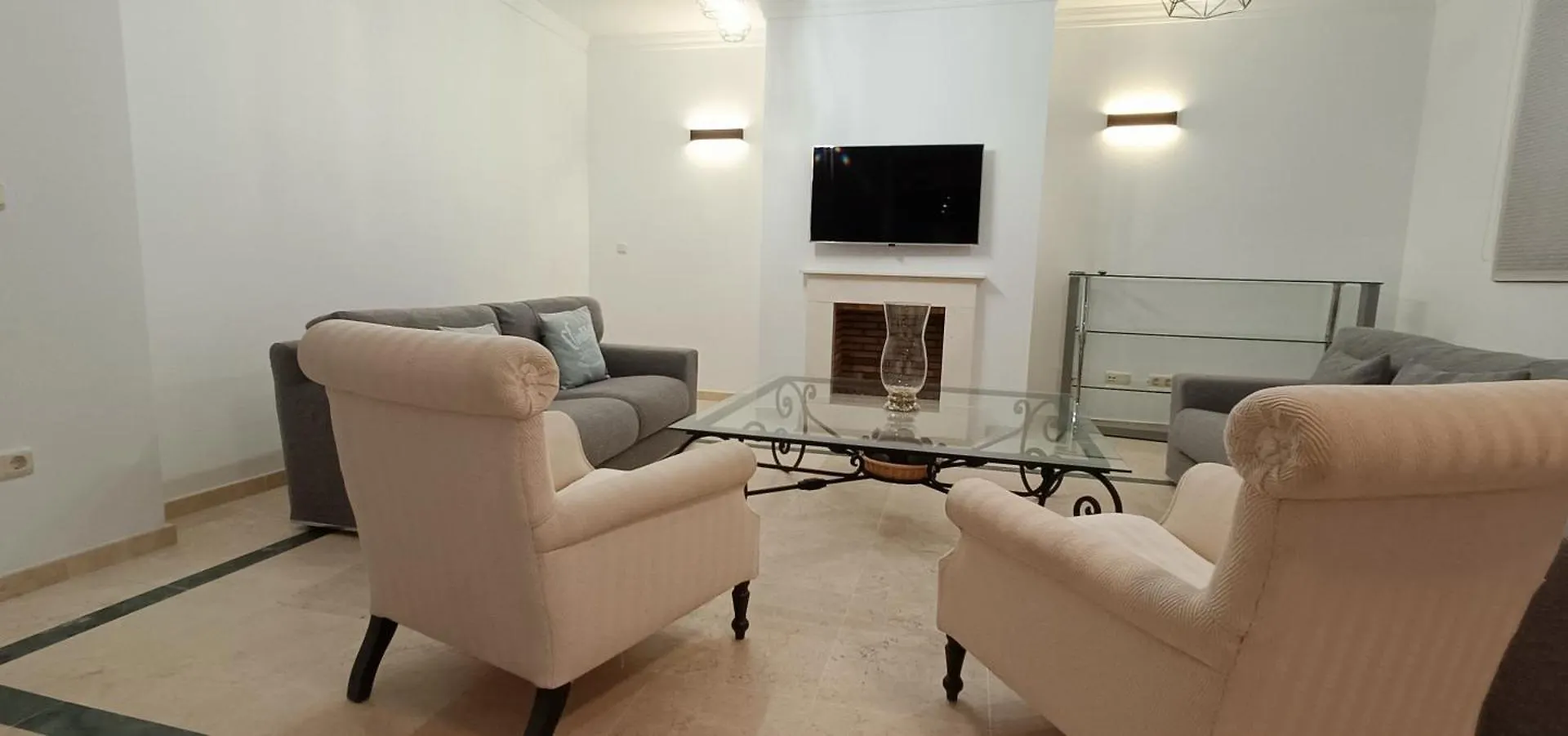 Holiday home Florida Home Casares Costa