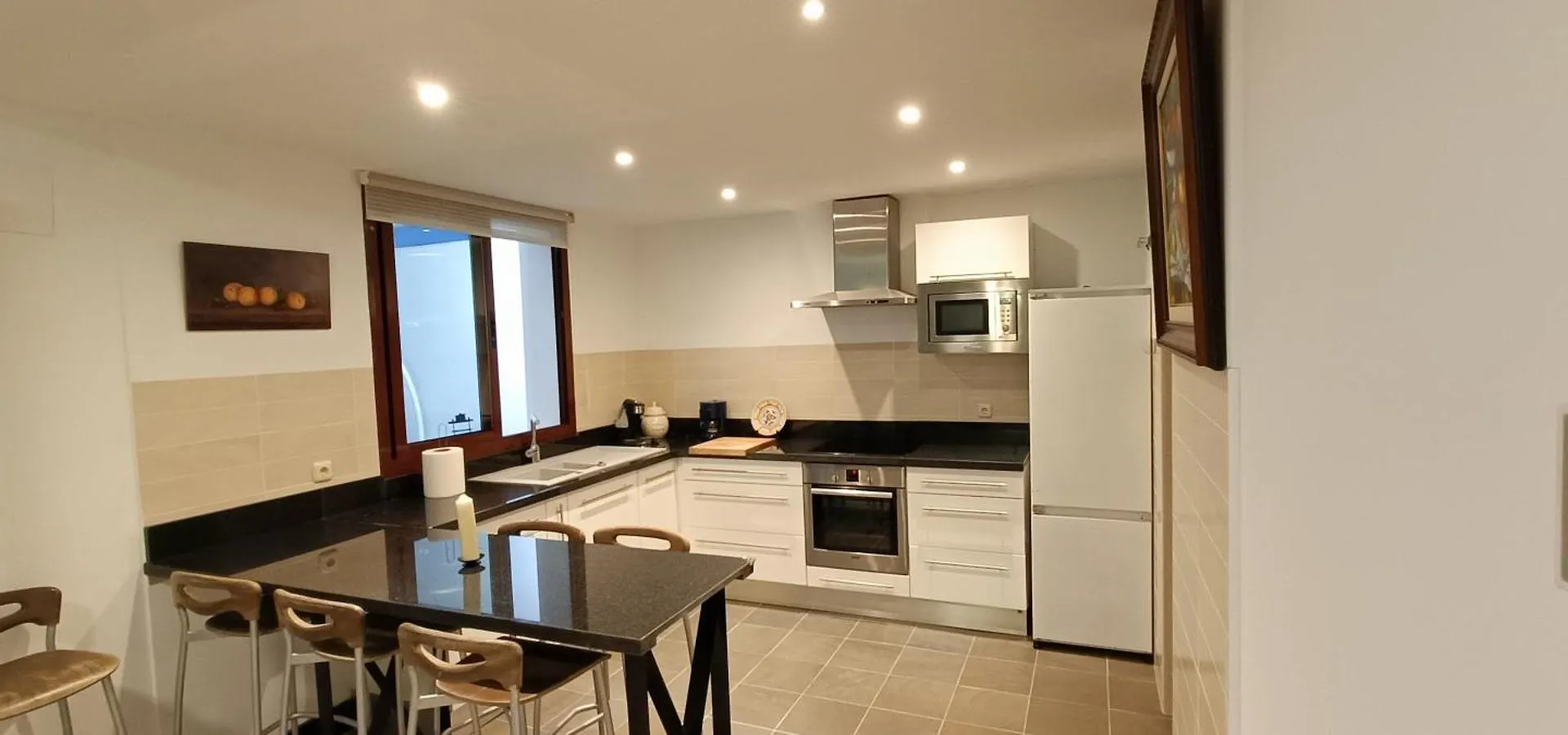 Florida Home Casares Costa Holiday home