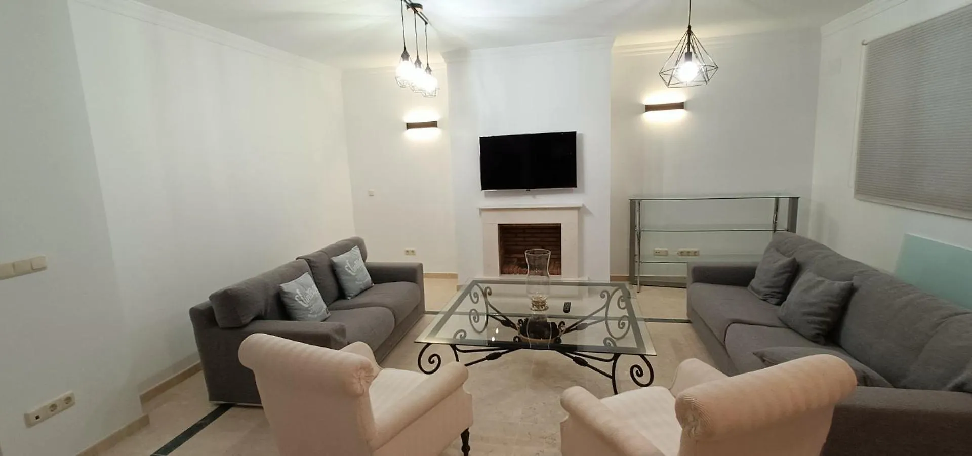 Holiday home Florida Home Casares Costa