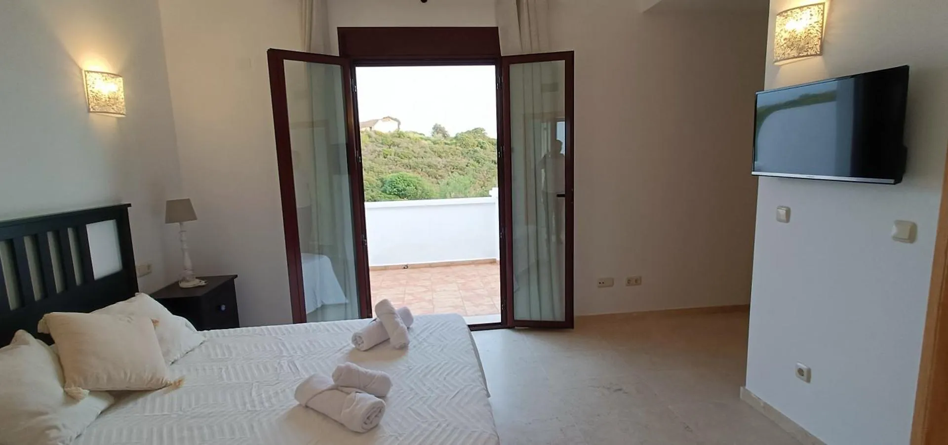 Holiday home Florida Home Casares Costa Spain