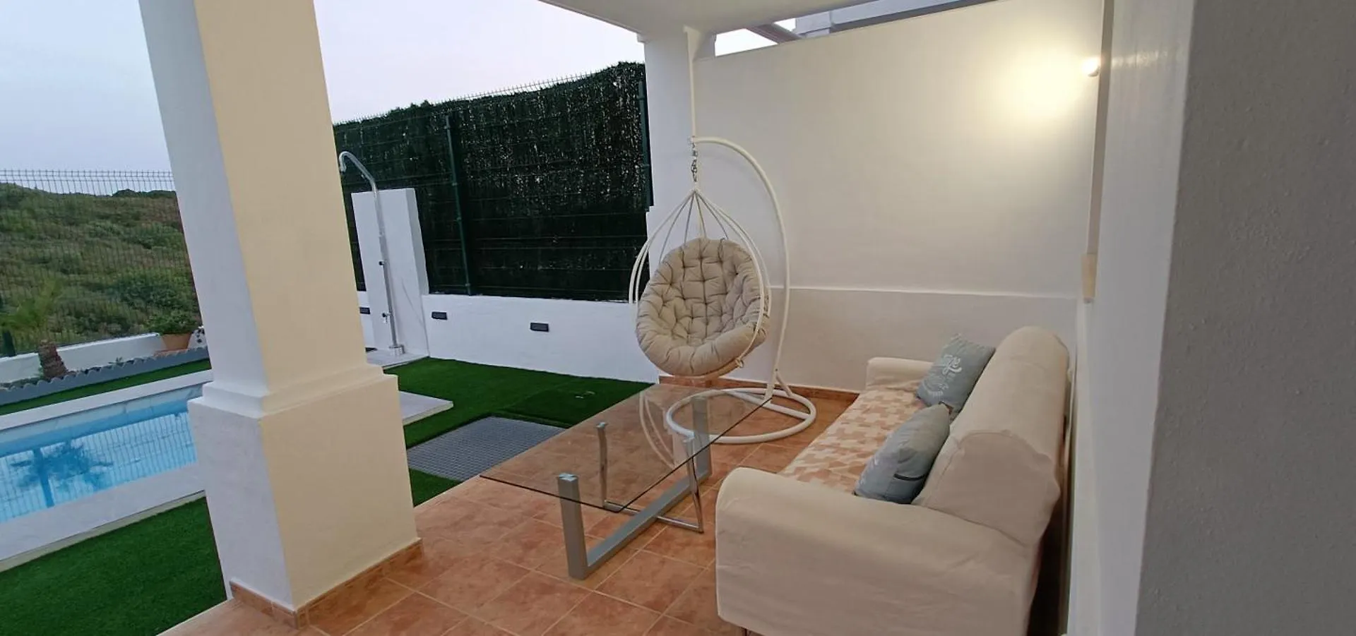 Holiday home Florida Home Casares Costa