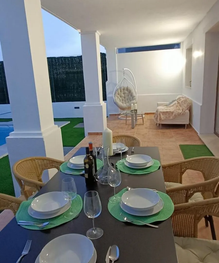 Florida Home Casares Costa 0*,  Spain