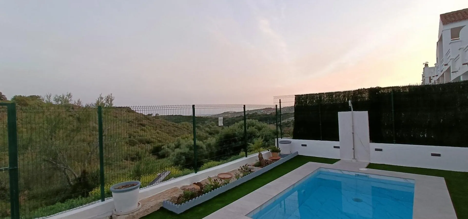 Holiday home Florida Home Casares Costa