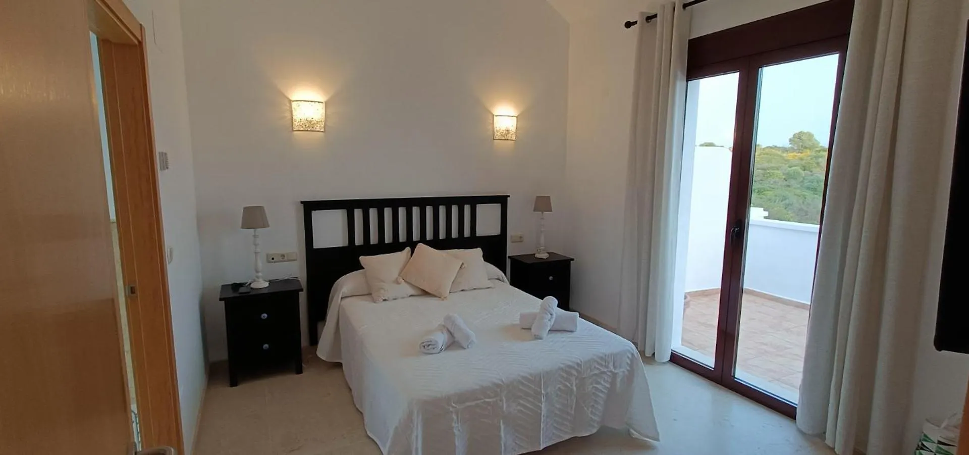 Florida Home Casares Costa Holiday home
