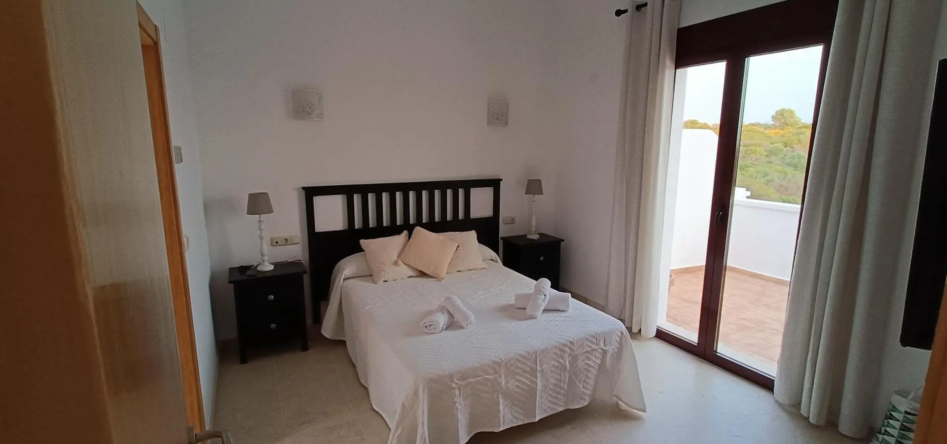 Florida Home Casares Costa Holiday home