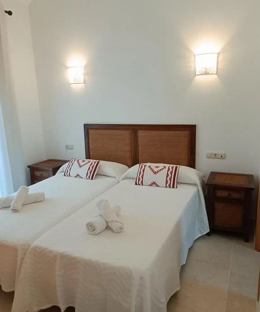 Florida Home Casares Costa 0*,