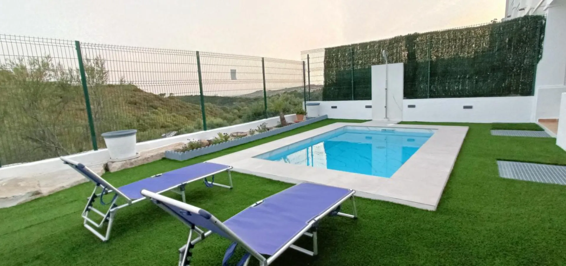 Holiday home Florida Home Casares Costa Spain