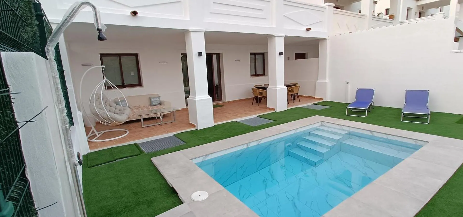 Florida Home Casares Costa
