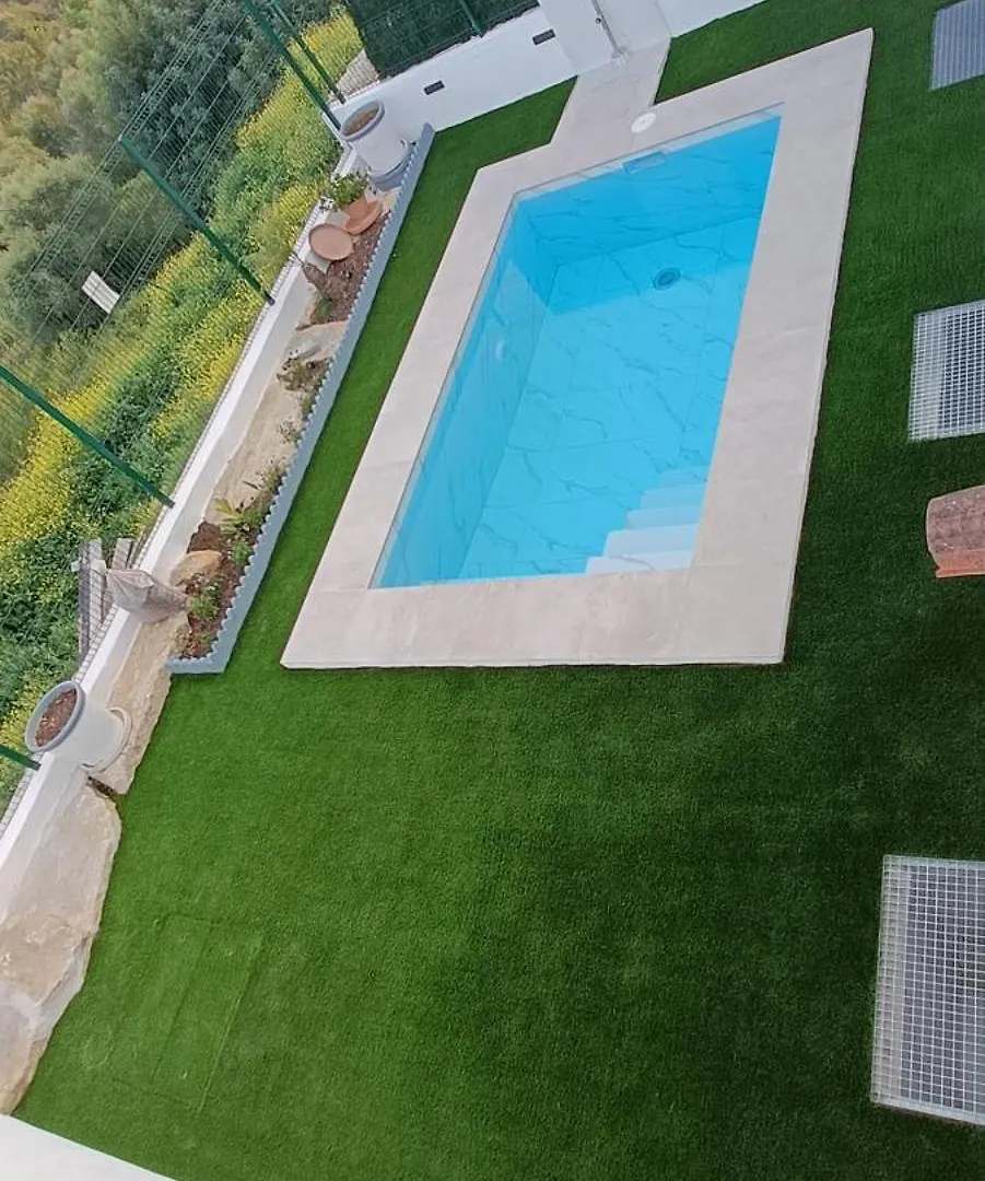 Florida Home Casares Costa Holiday home