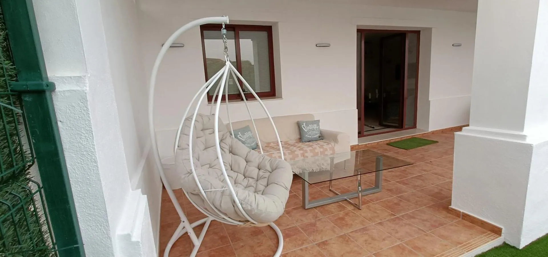Florida Home Casares Costa